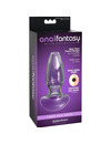 Plug Anal Fantasy Elite Collection Cristal M,D-236564