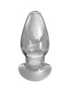 anal fantasy elite collection - anal gaper crystal dilator size l D-236565