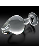 icicles - n. 25 glass massager PD2925-00