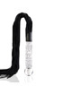 icicles - n. 38 glass massager