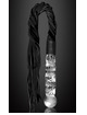 icicles - n. 38 masajeador de vidrio