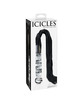 icicles - n. 38 masajeador de vidrio