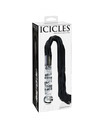 icicles - n. 38 glass massager PD2938-00