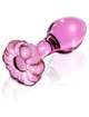 Plug Anal Icicles nº 48 Rosa,PD2948-00