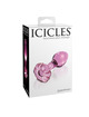Plug Anal Icicles nº 48 Rosa,PD2948-00