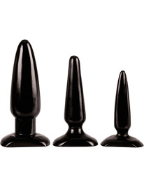california exotics - colt kit de entrenamiento anal