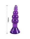 baile - climax happens anal plug 17 cm D-194502