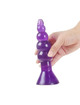 Plug Anal Baile Climax Roxo 17 cm,D-194502