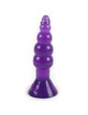 Plug Anal Baile Climax Roxo 17 cm,D-194502