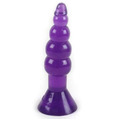 baile - climax happens plug anal 17 cm