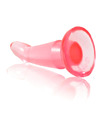 baile - pink anal gop point plug D-194503