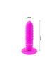 Plug Anal Pretty Love Analtwist 2 Rosa,D-196280