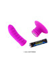 Plug Anal Pretty Love Analtwist 2 Rosa,D-196280