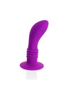 pretty love - booty passion vibrator plug 10v D-196286