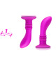 pretty love - booty passion vibrator plug 10v D-196286
