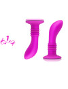 pretty love - booty passion vibrator plug 10v D-196286