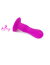 pretty love - booty passion vibrator plug 10v D-196286