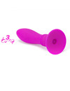 pretty love - booty passion vibrator plug 10v D-196286