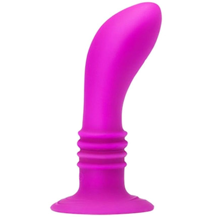 pretty love - booty passion vibrator plug 10v D-196286