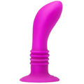 pretty love - booty passion vibrator plug 10v