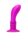 pretty love - booty passion vibrator plug 10v D-196286