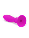 pretty love - booty passion vibrator plug 10v D-196286