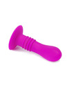 pretty love - booty passion vibrator plug 10v D-196286