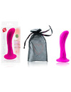 Plug Anal Baile Strong Passion Rosa,D-196287