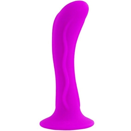 Plug Anal Baile Strong Passion Rosa,D-196287