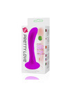 Plug Anal Baile Strong Passion Rosa,D-196287