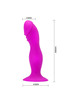Plug Anal Pretty Love Booty Rosa,D-199841