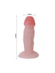 baile - the little penis but plug 11 cm D-205191
