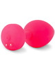 Plug Anal G-Vibe Gplug Recarregável L Rosa,D-208172