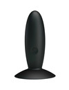 pretty love - bottom rechargeable silicone anal plug D-211804