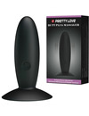 pretty love - bottom rechargeable silicone anal plug D-211804
