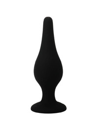 pretty love - plug ergonomico silicona 14 cm
