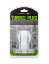 Plug Anal Oco Perfect Fit Tunnel Transparente L,D-213417