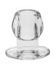 tapÓn de tÚnel de culo perfect fit silicona claro l D-213417