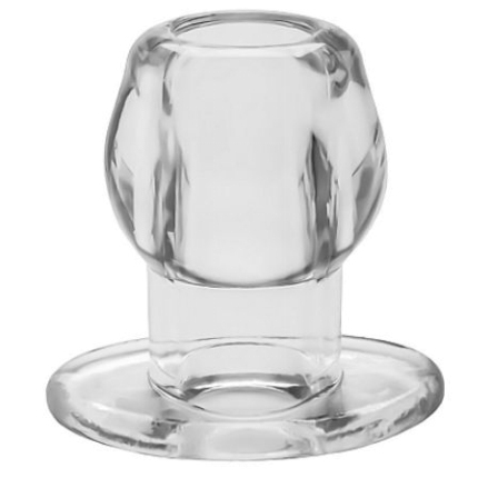Plug Anal Oco Perfect Fit Tunnel Transparente L