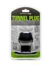 tapÓn tÚnel culo perfect fit silicona negro l D-213418