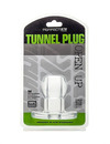 perfect fit culo tÚnel plug silicona claro m D-213419