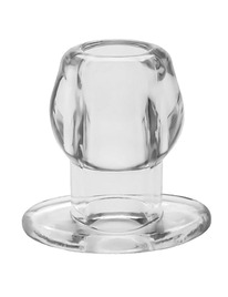 Plug Anal Oco Perfect Fit Tunnel Transparente M