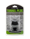 Plug Anal Oco Perfect Fit Tunnel Preto M,D-213420