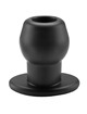 tapÓn de tÚnel de culo perfect fit silicona negro m D-213420