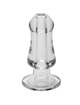Plug Anal Oco Perfect Fit Rook Transparente,D-213421