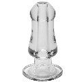 Plug Anal Oco Perfect Fit Rook Transparente