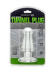 ajuste perfecto el plug rook transparente D-213421
