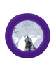 intense - shelki s plug anal lilac D-216053