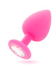 intense - shelki l plug anal fuchsia