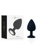 intense - shelki l plug anal negro